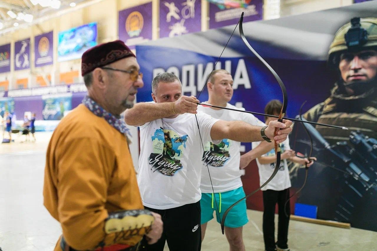 пресс-служба министерства спорта Башкирии соцсети