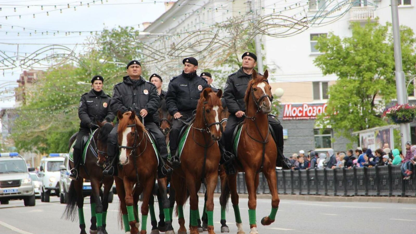 Ксения Калинина