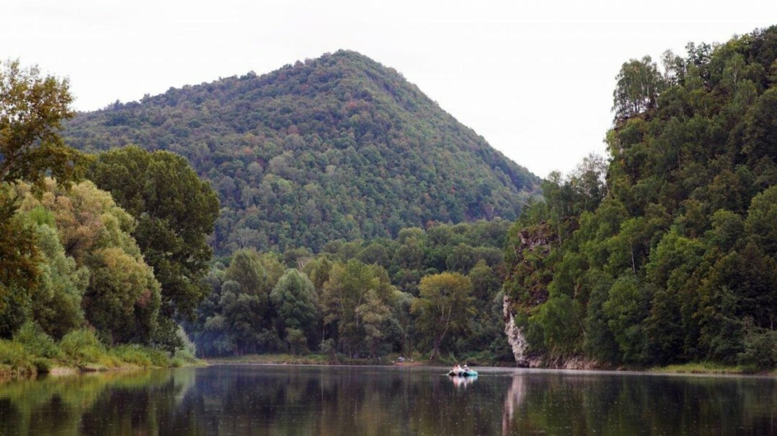 Андрей Старостин