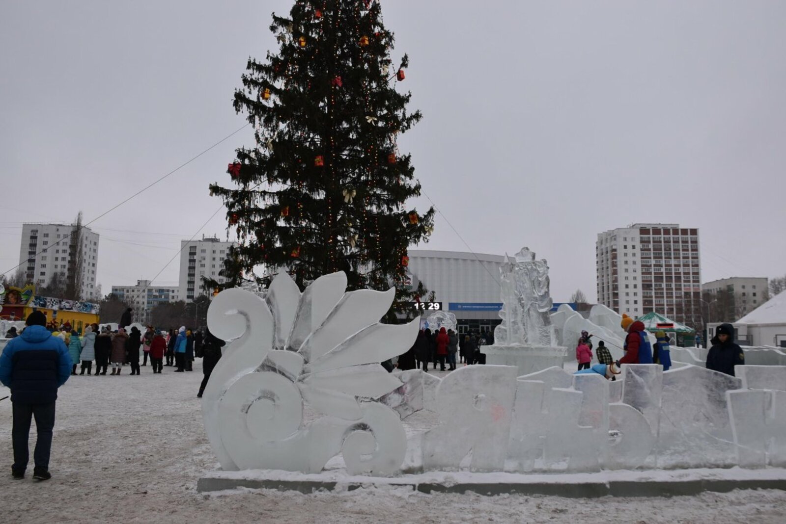 Мирон Доровских