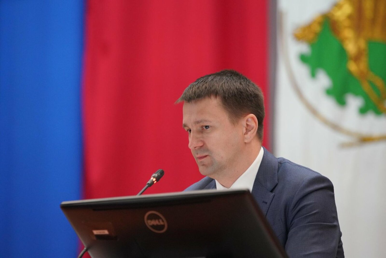 Олег Яровиков