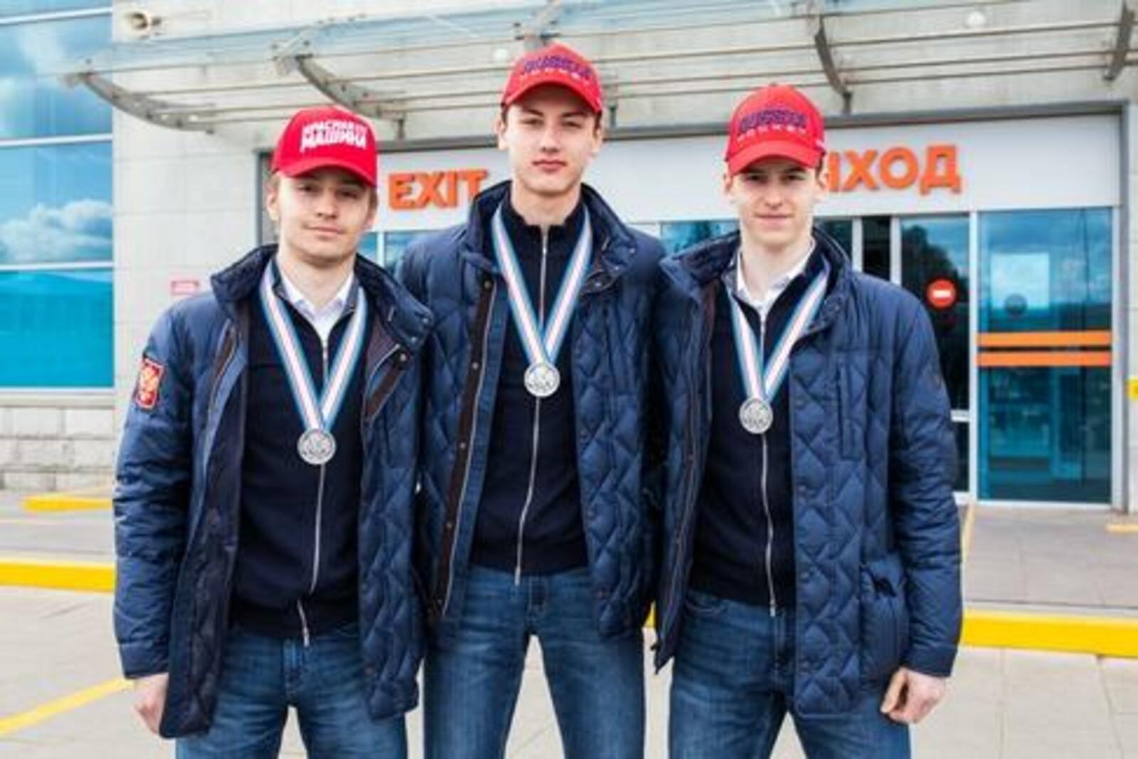 ХК "Салават Юлаев"