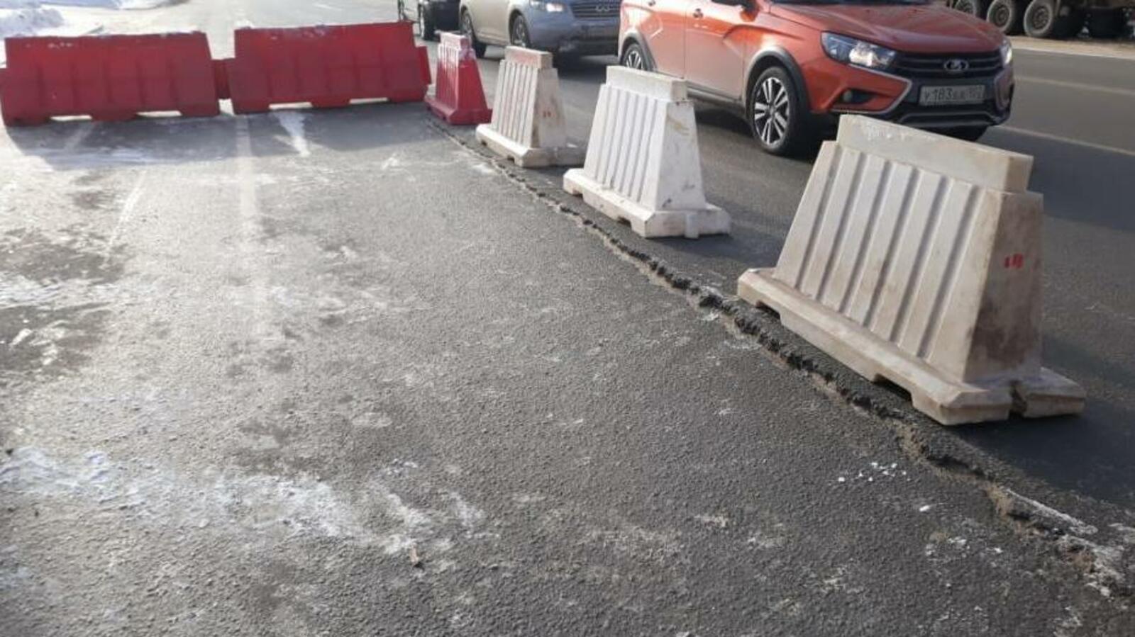 администрация Уфы