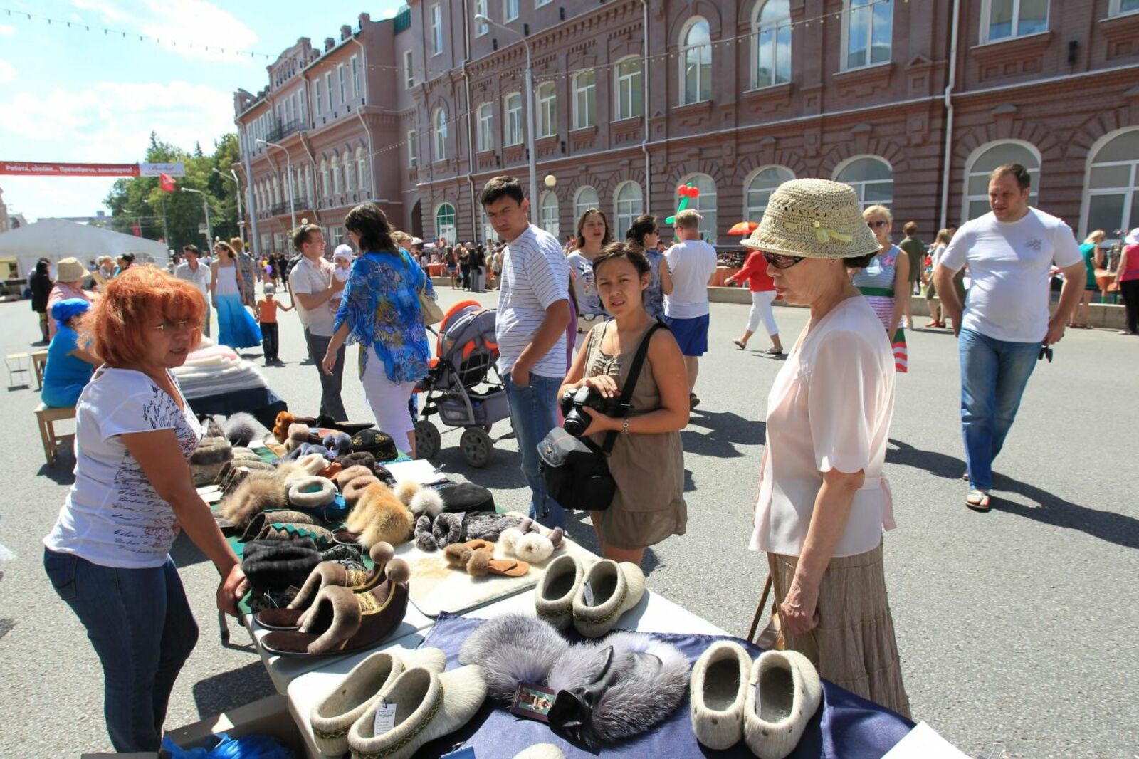 Олег Яровиков