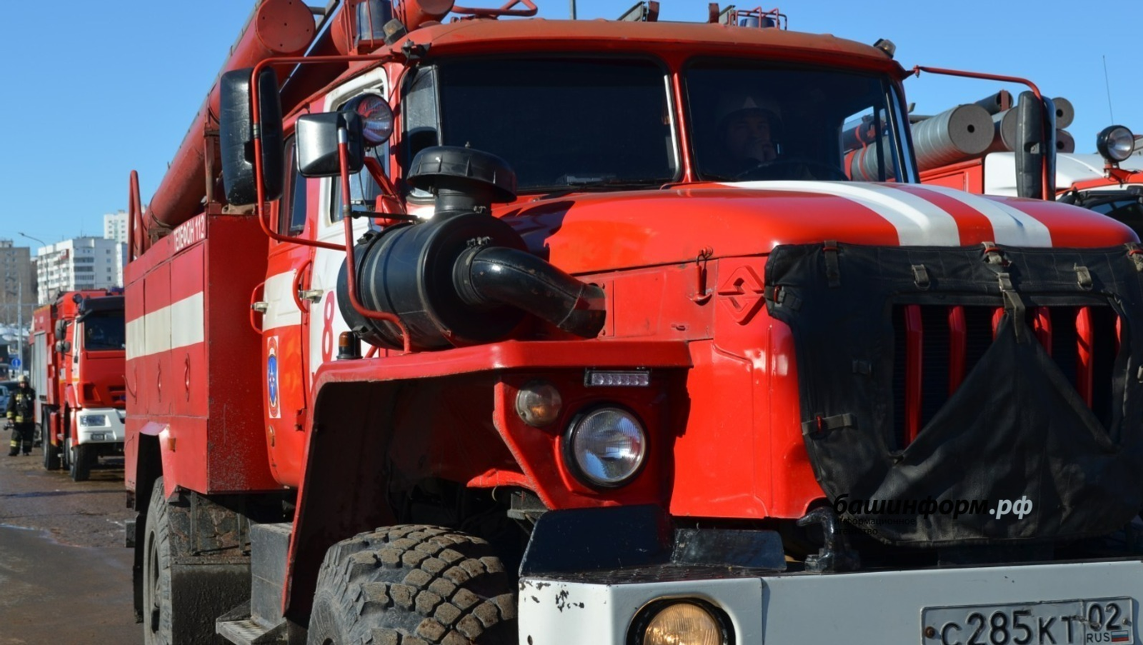 «Башинформ» мәғлүмәт агентлығы архивы