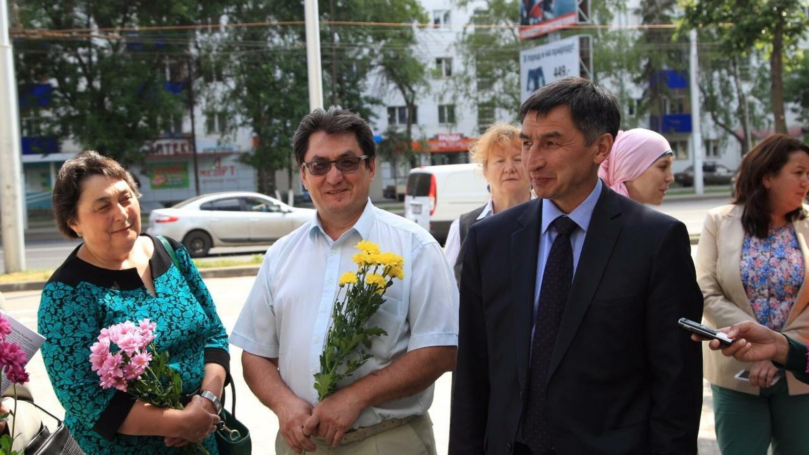 Олег Яровиков