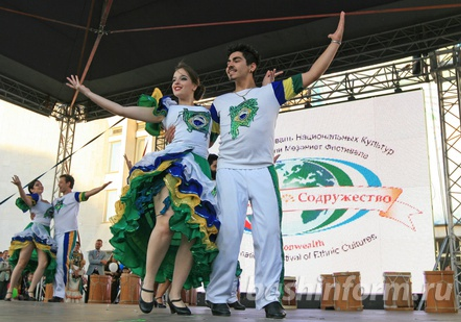 Андрей Старостин