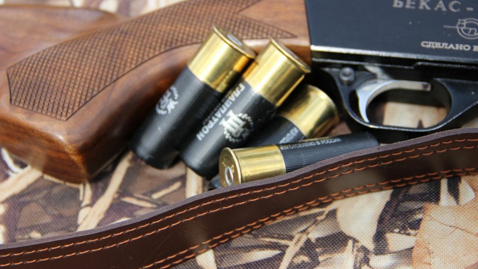 Гульфия Акулова.