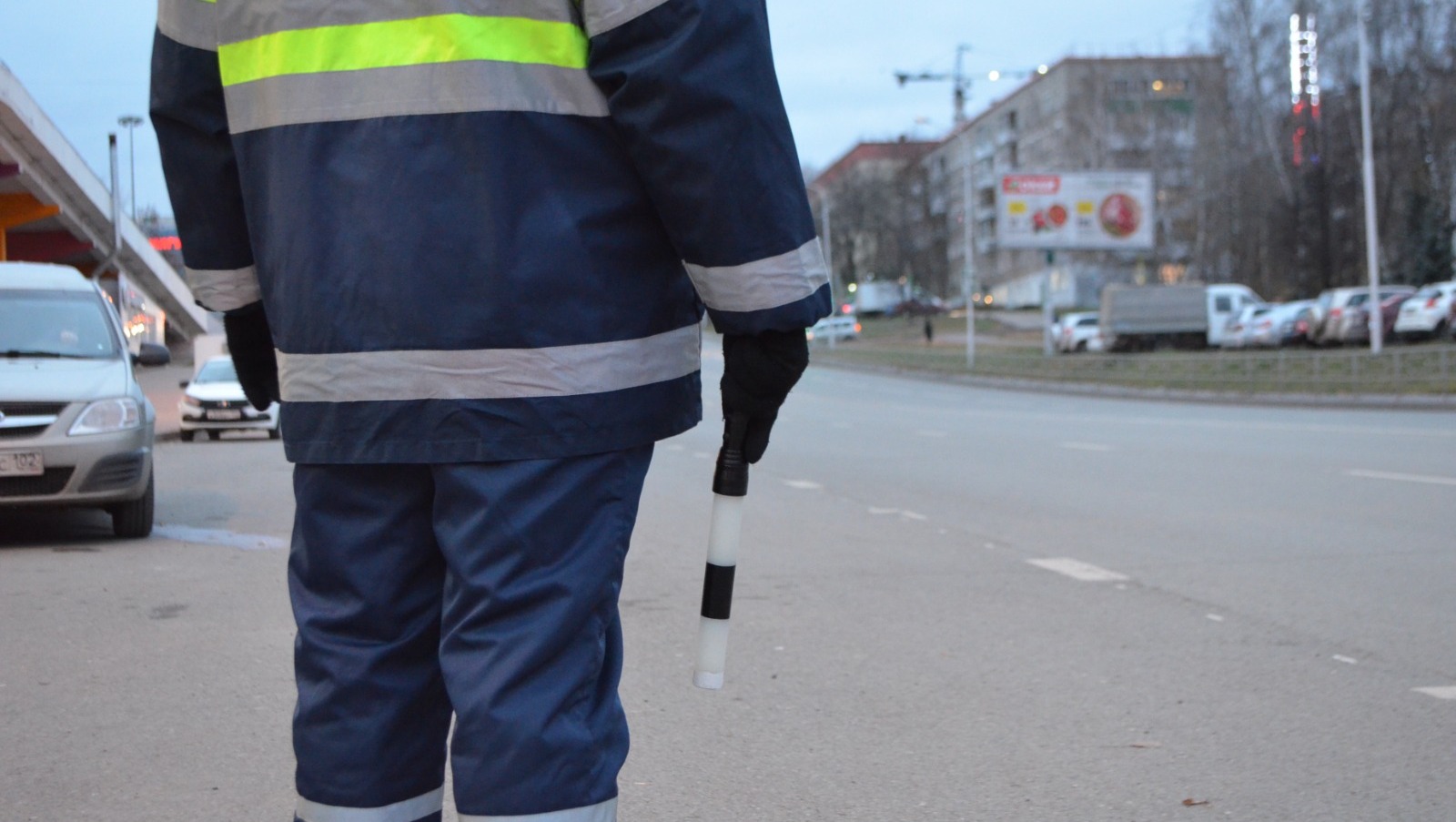 Ксения Калинина