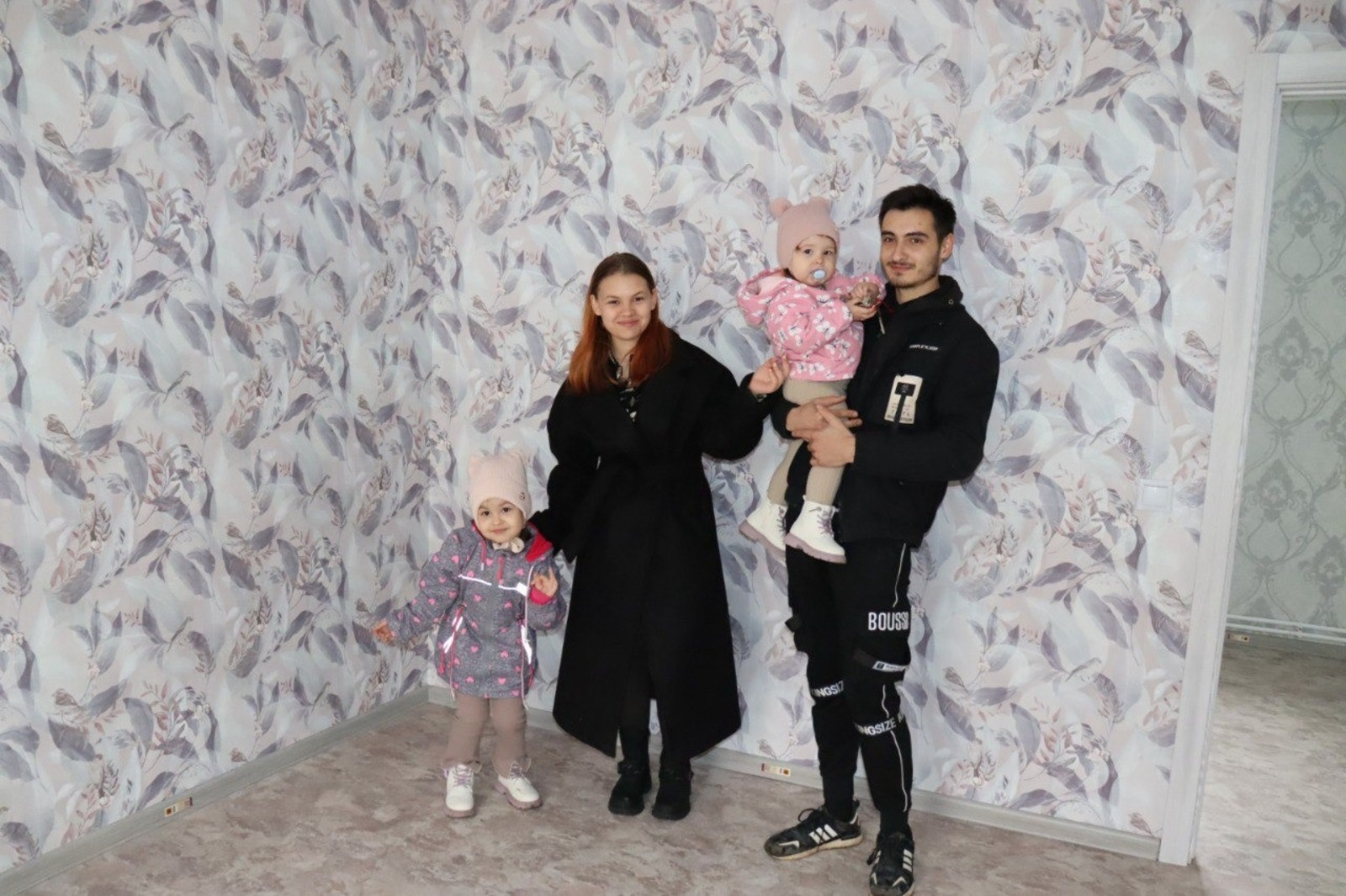 соцсети Артема Ковшова