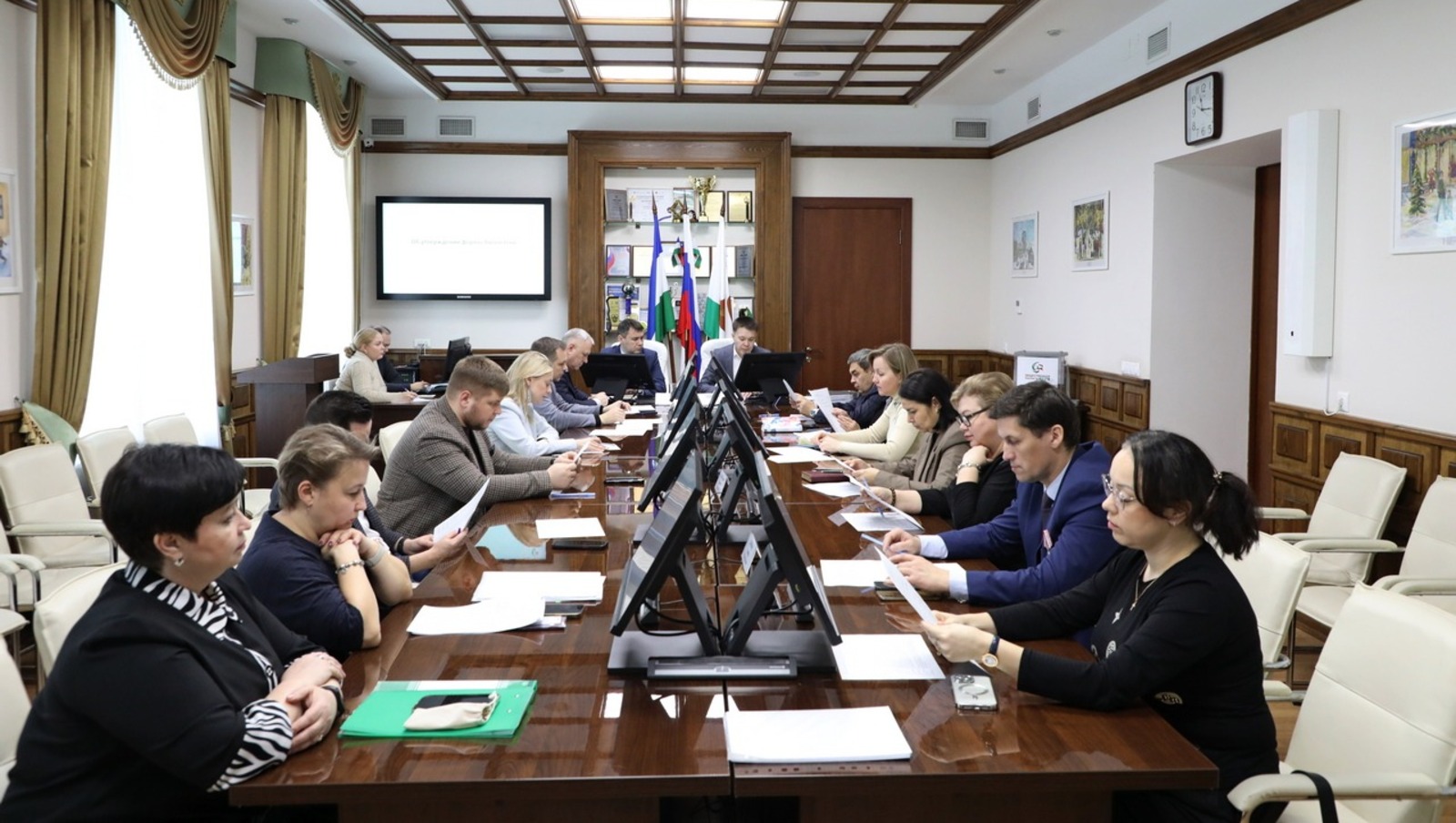 пресс-служба мэрии официальный сайт