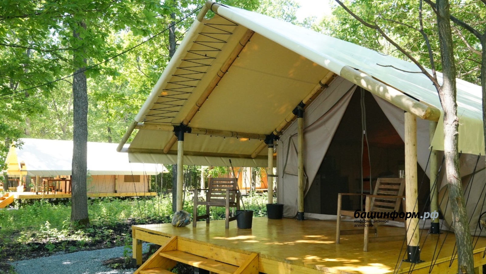 Олег Яровиков архив «Башинформа»