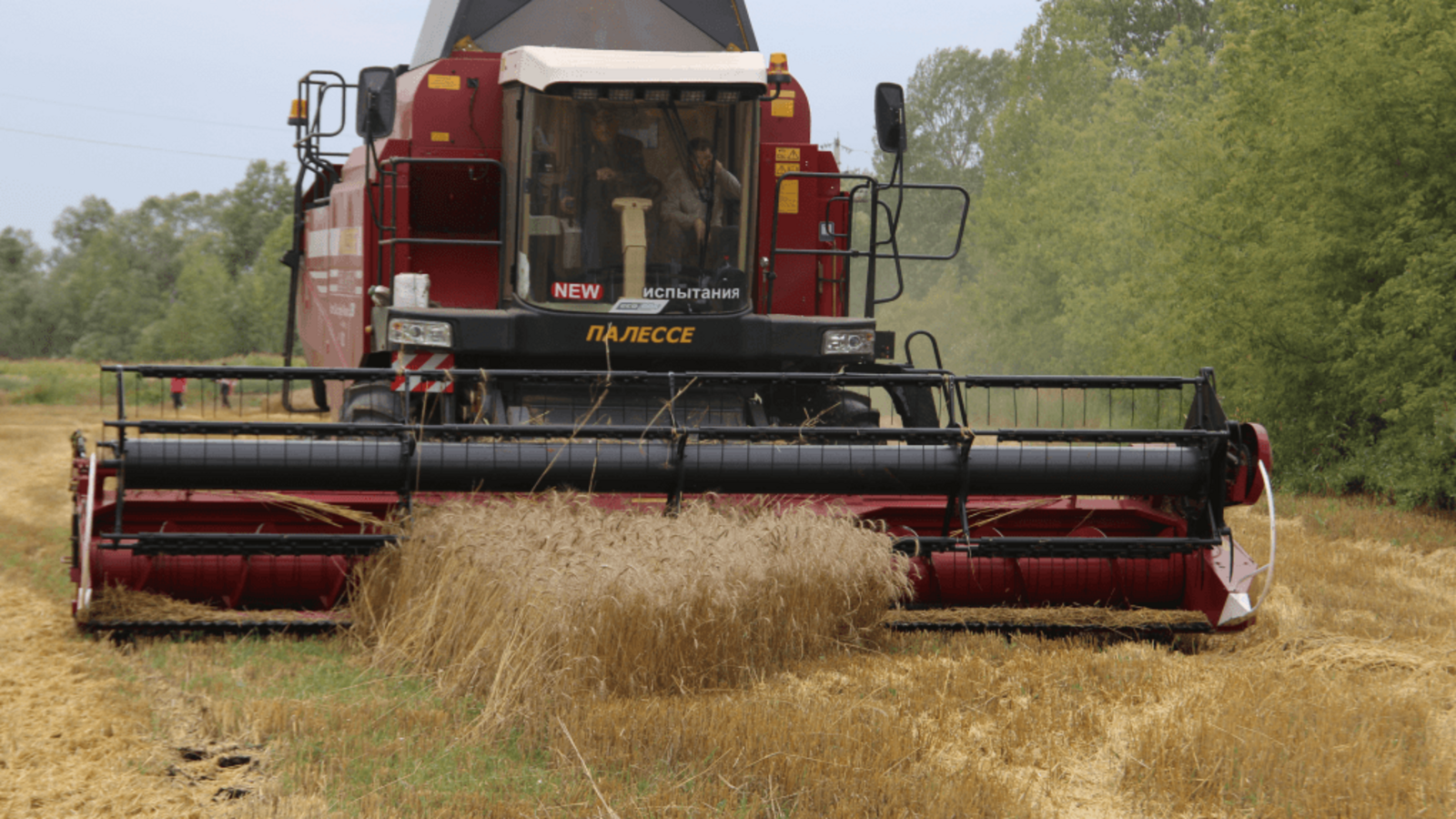 Минсельхоз РБ