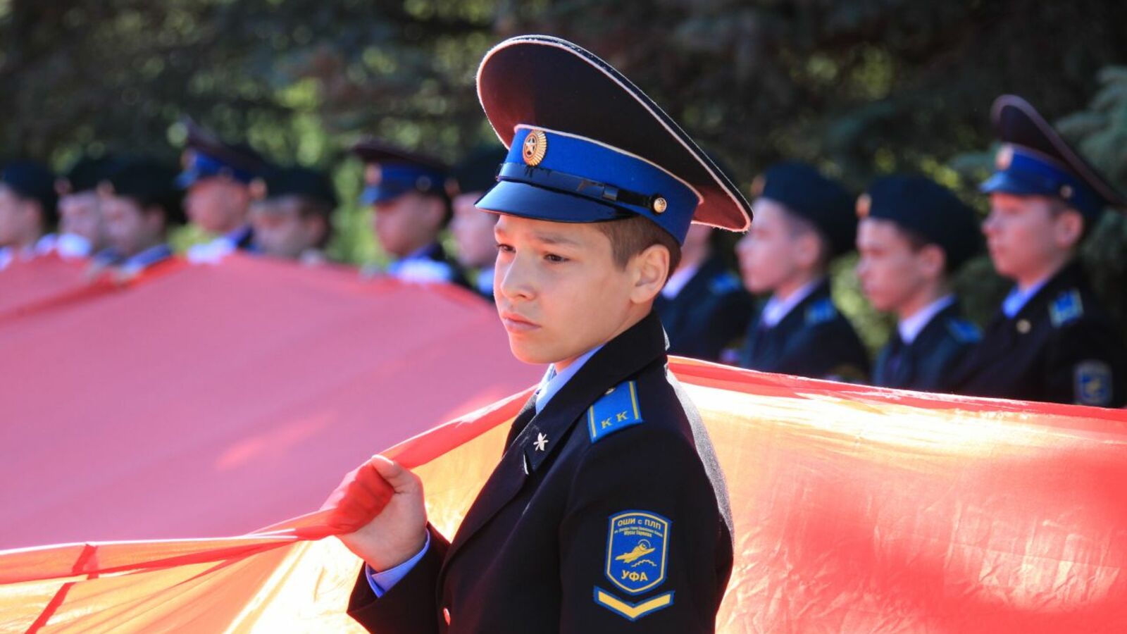 Олег Яровиков