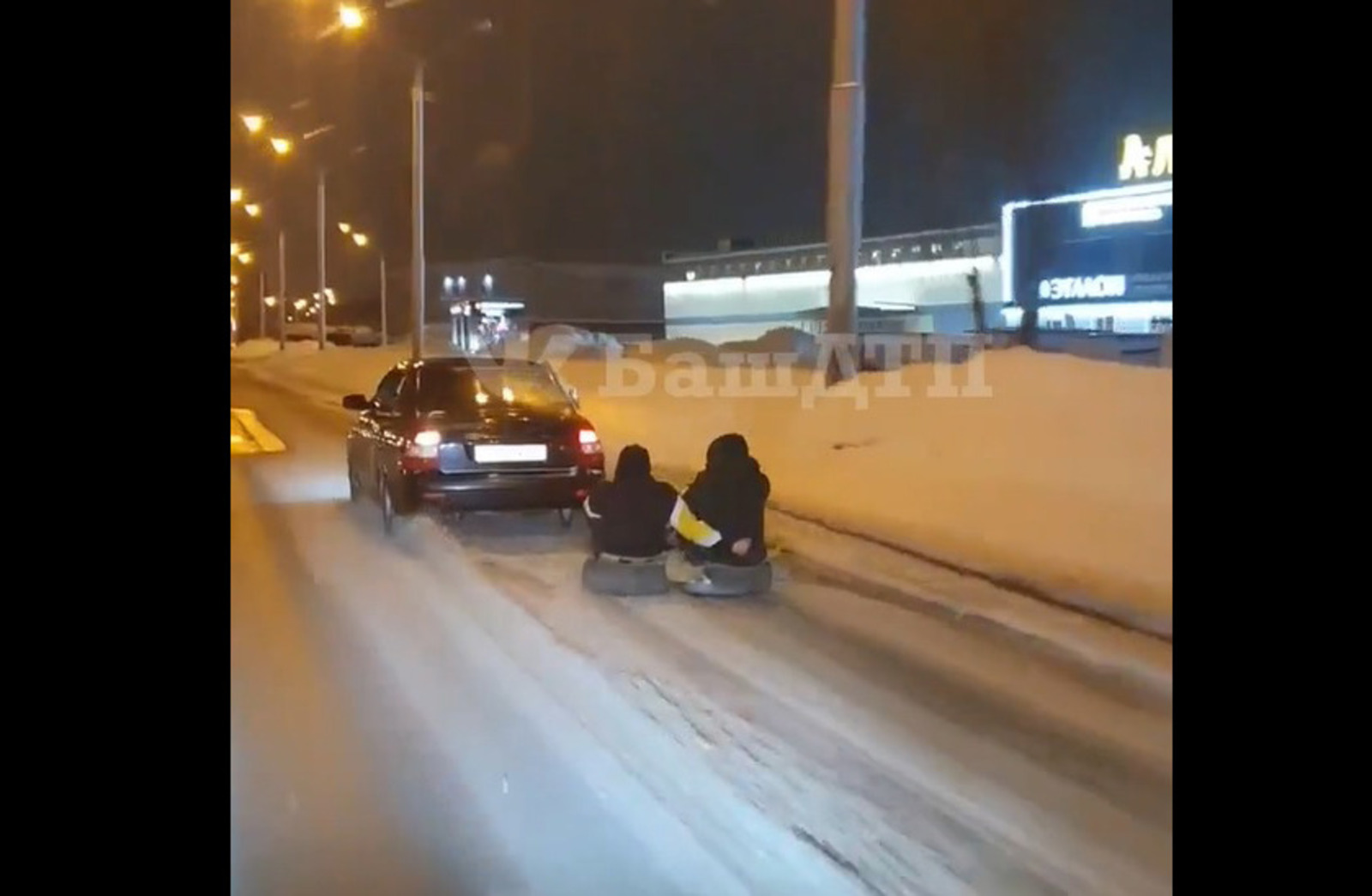 соцсети