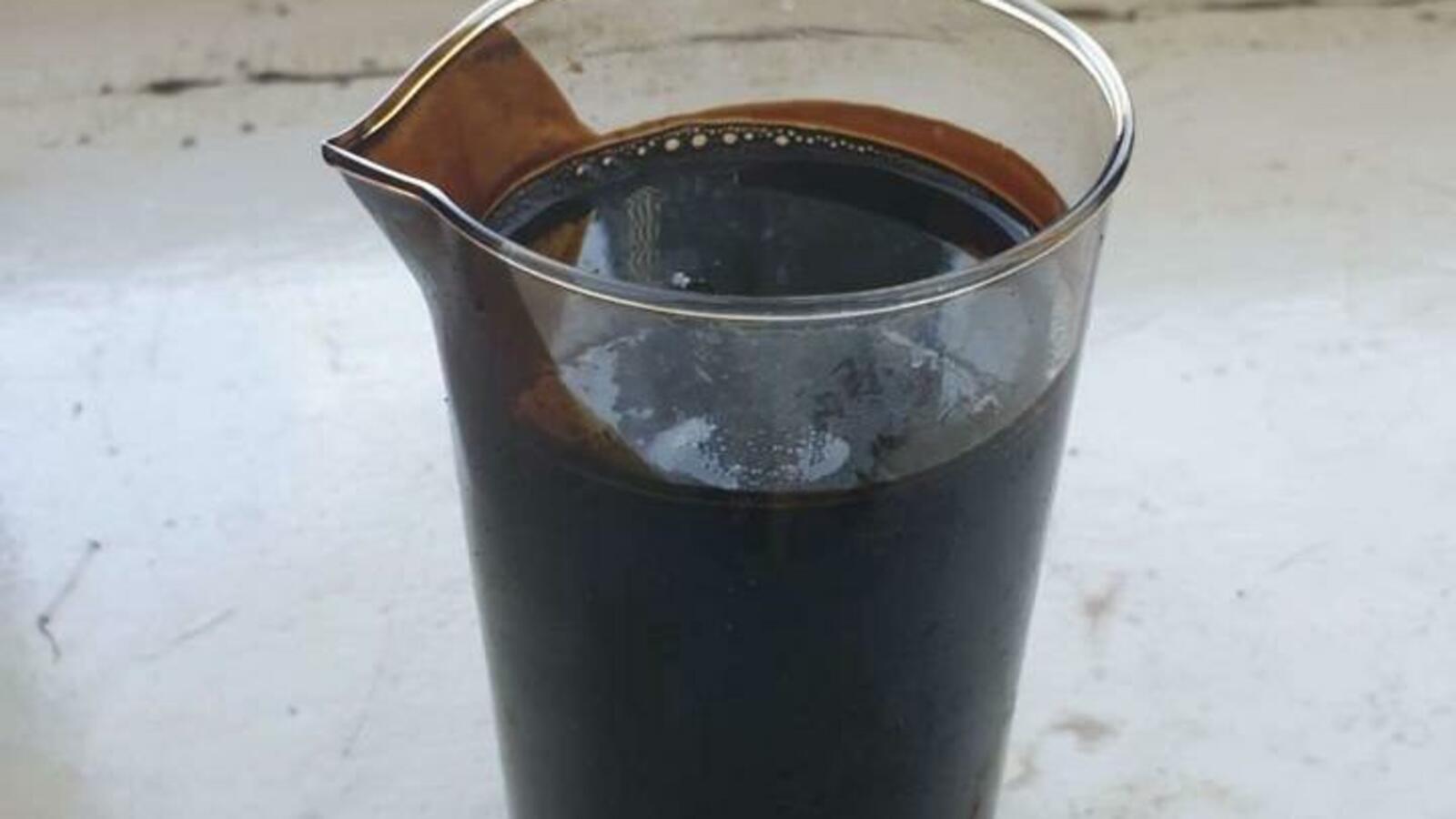 житель Уфы Илья