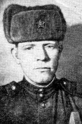 Григорий Тимофеевич Кузнецов