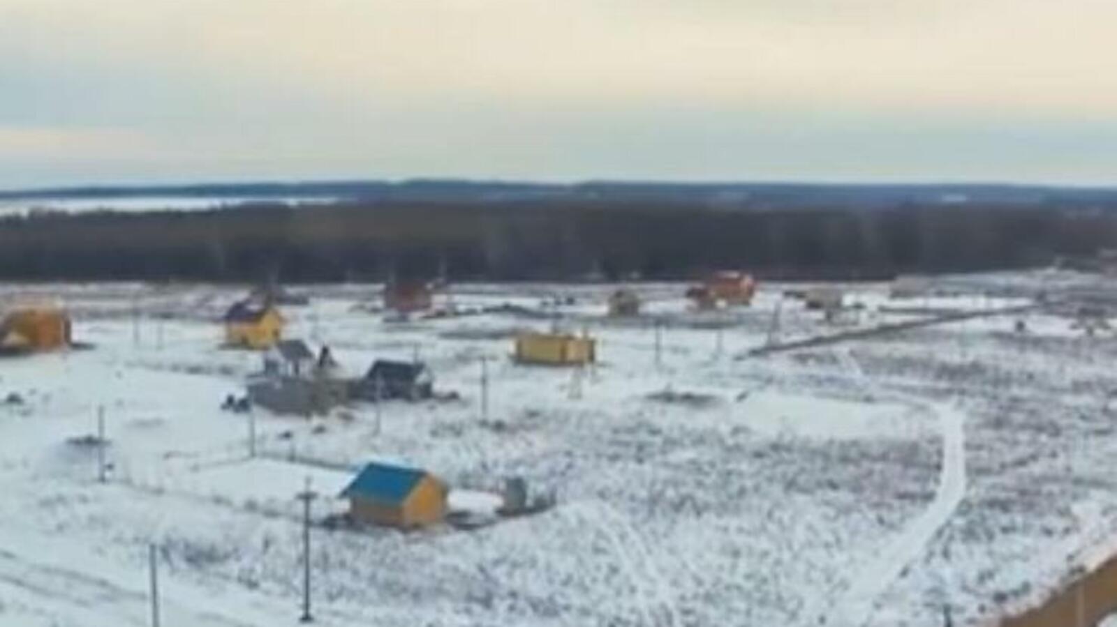 стоп-кадр сюжета НТВ