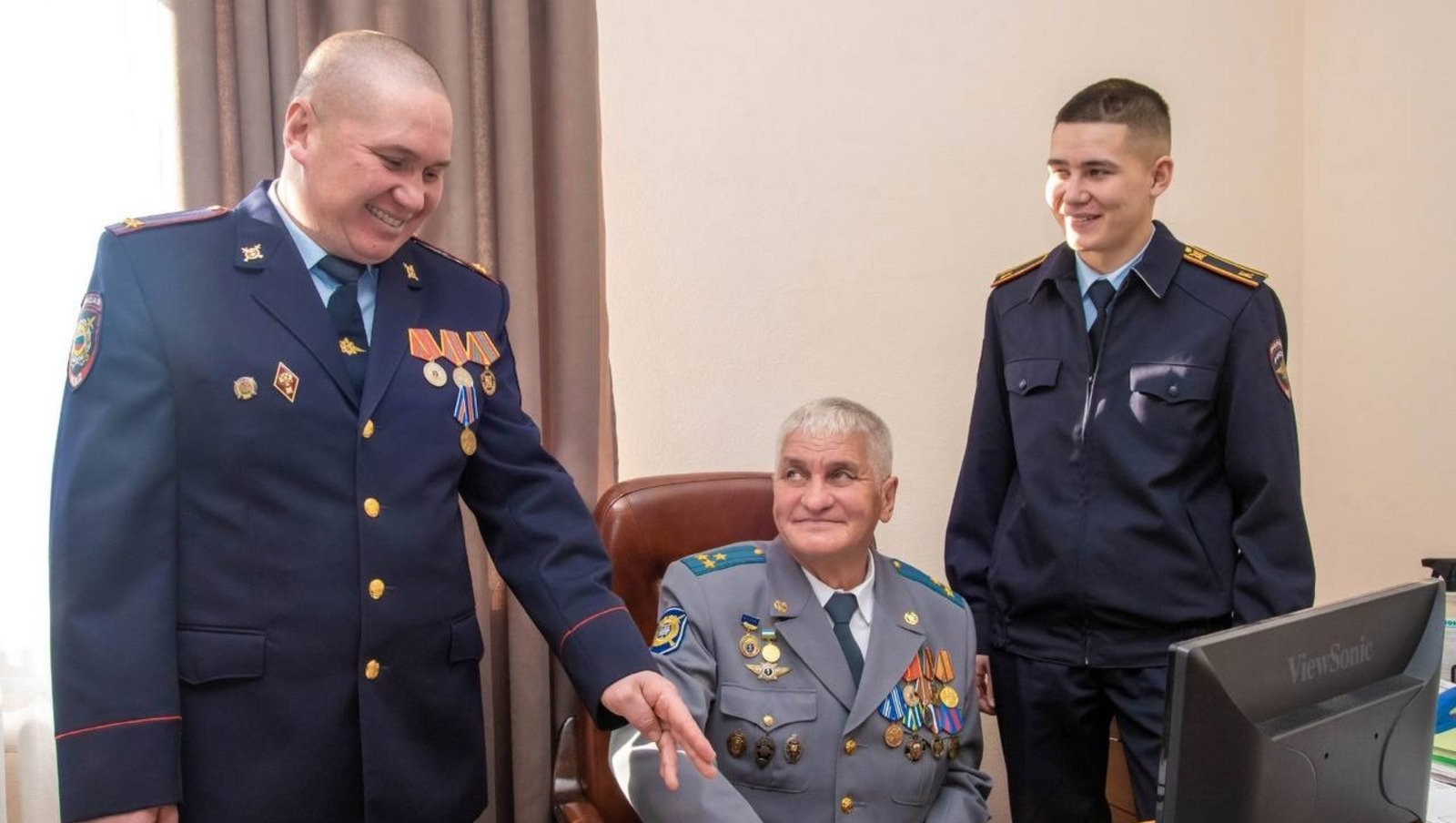 соцсети Радий Хабиров