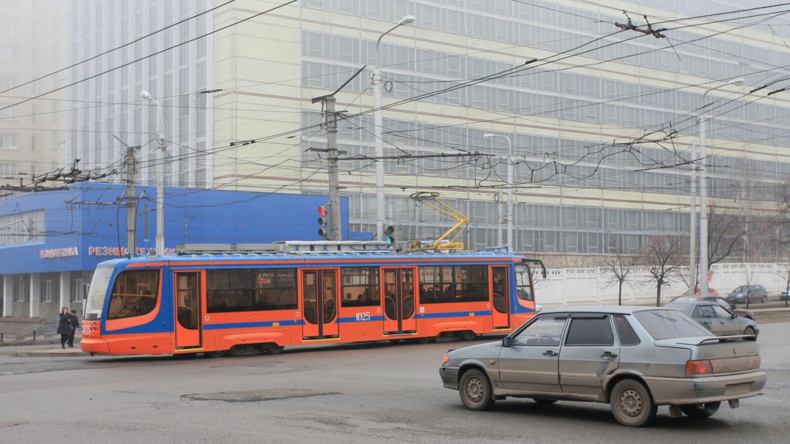 Олег Яровиков