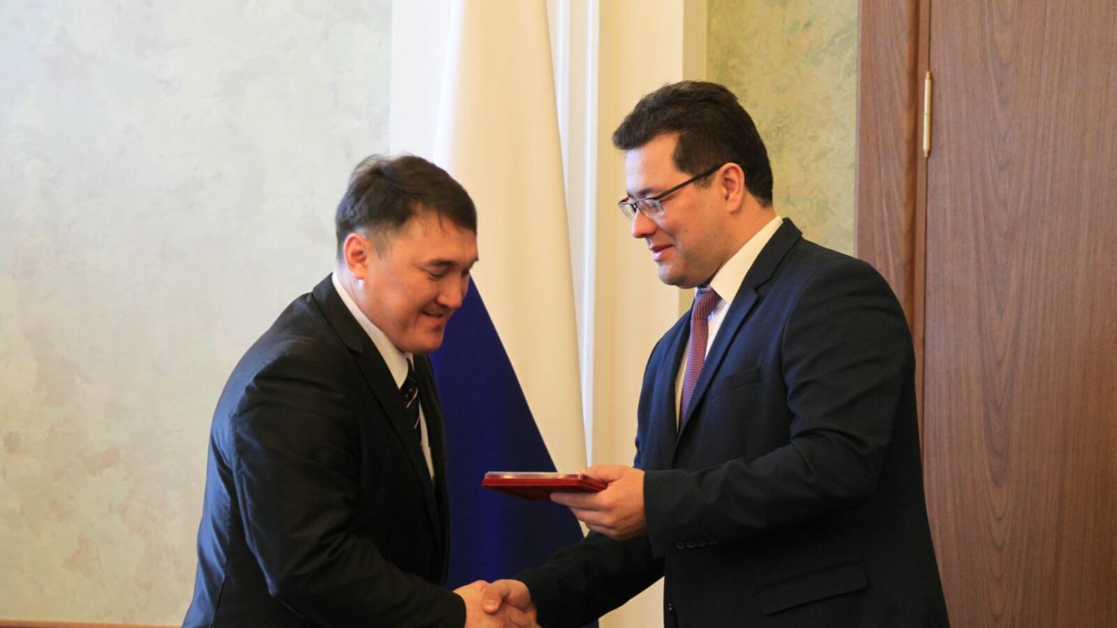 Олег Яровиков