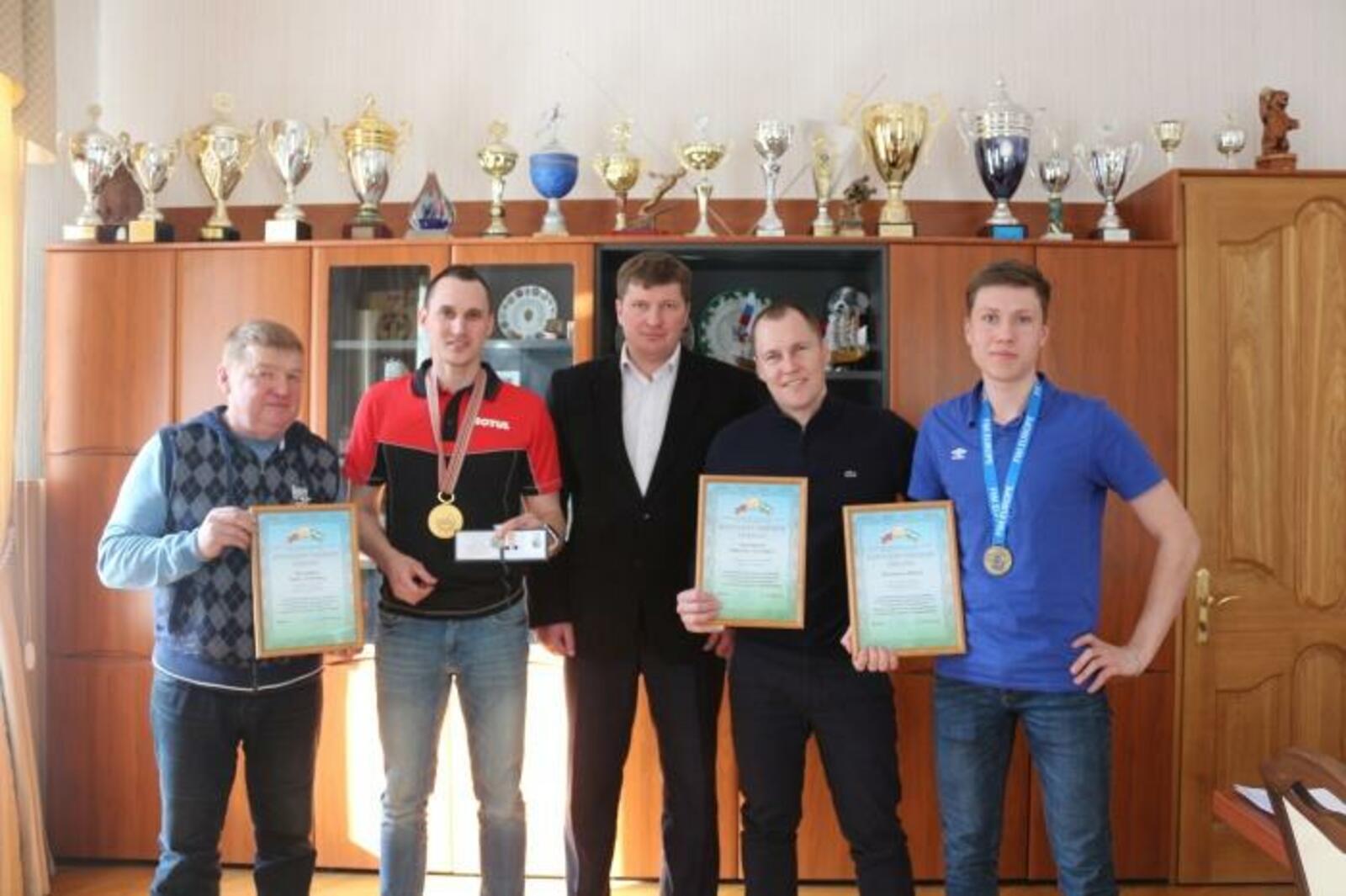 сайт ММПС РБ