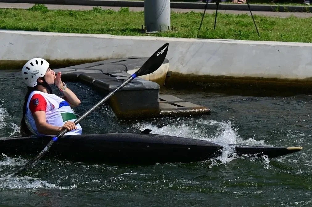 Радий Хабиров ТГ-канал