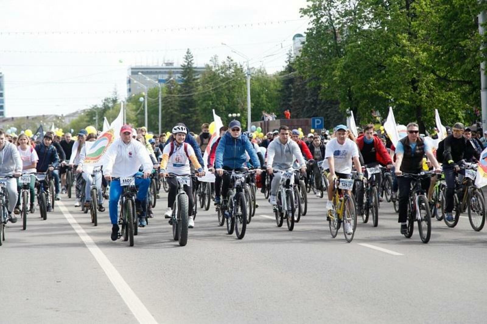 пресс-служба Главы Башкортостана
