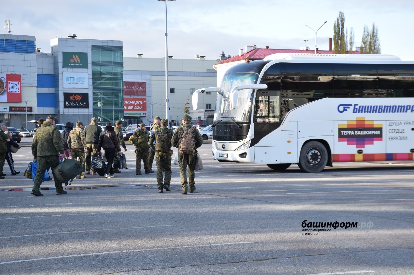 Russia clarifies military service time limits