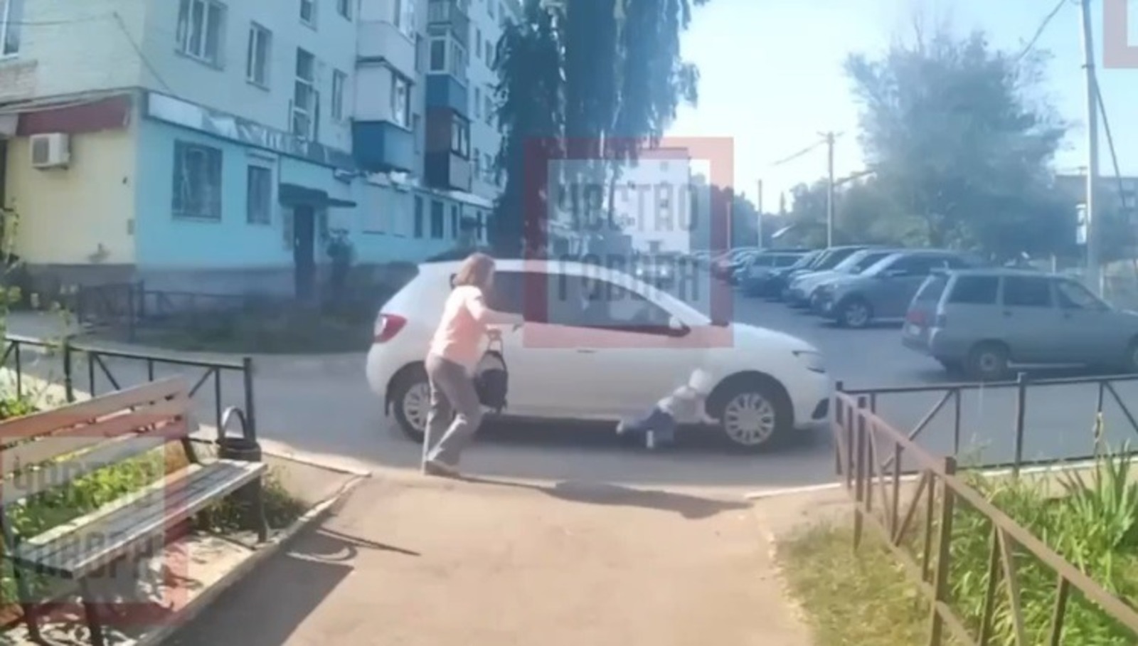 скриншот видео