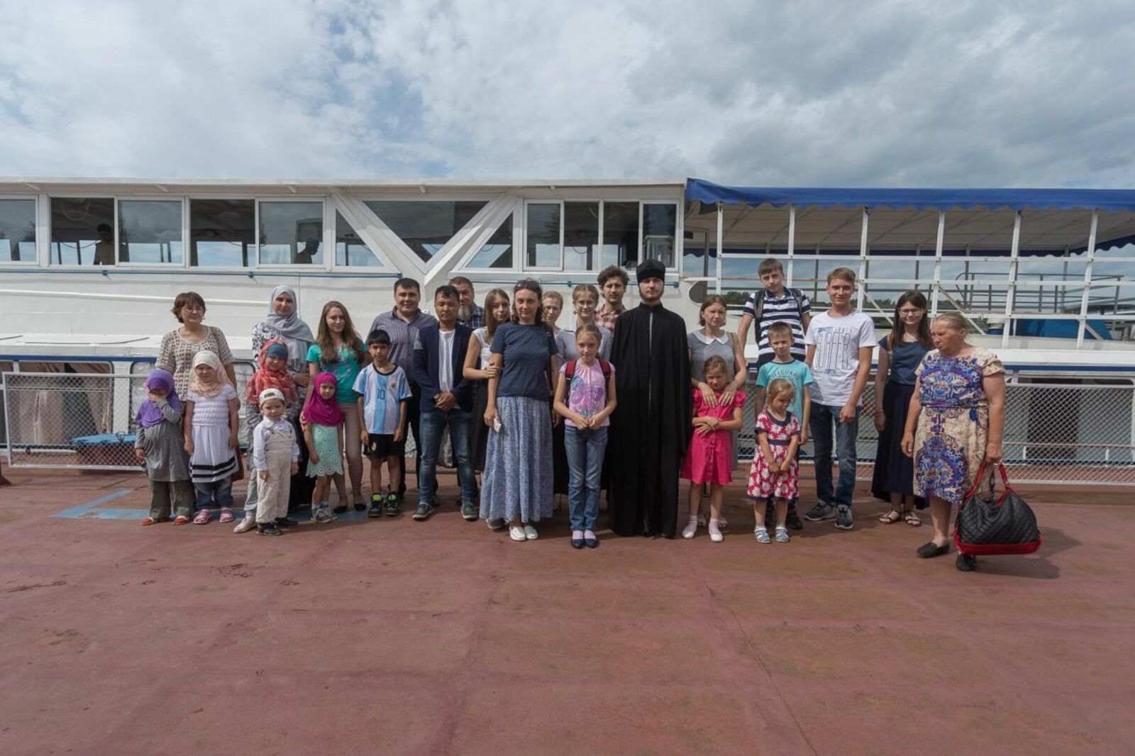 пресс-служба ДУМ РБ