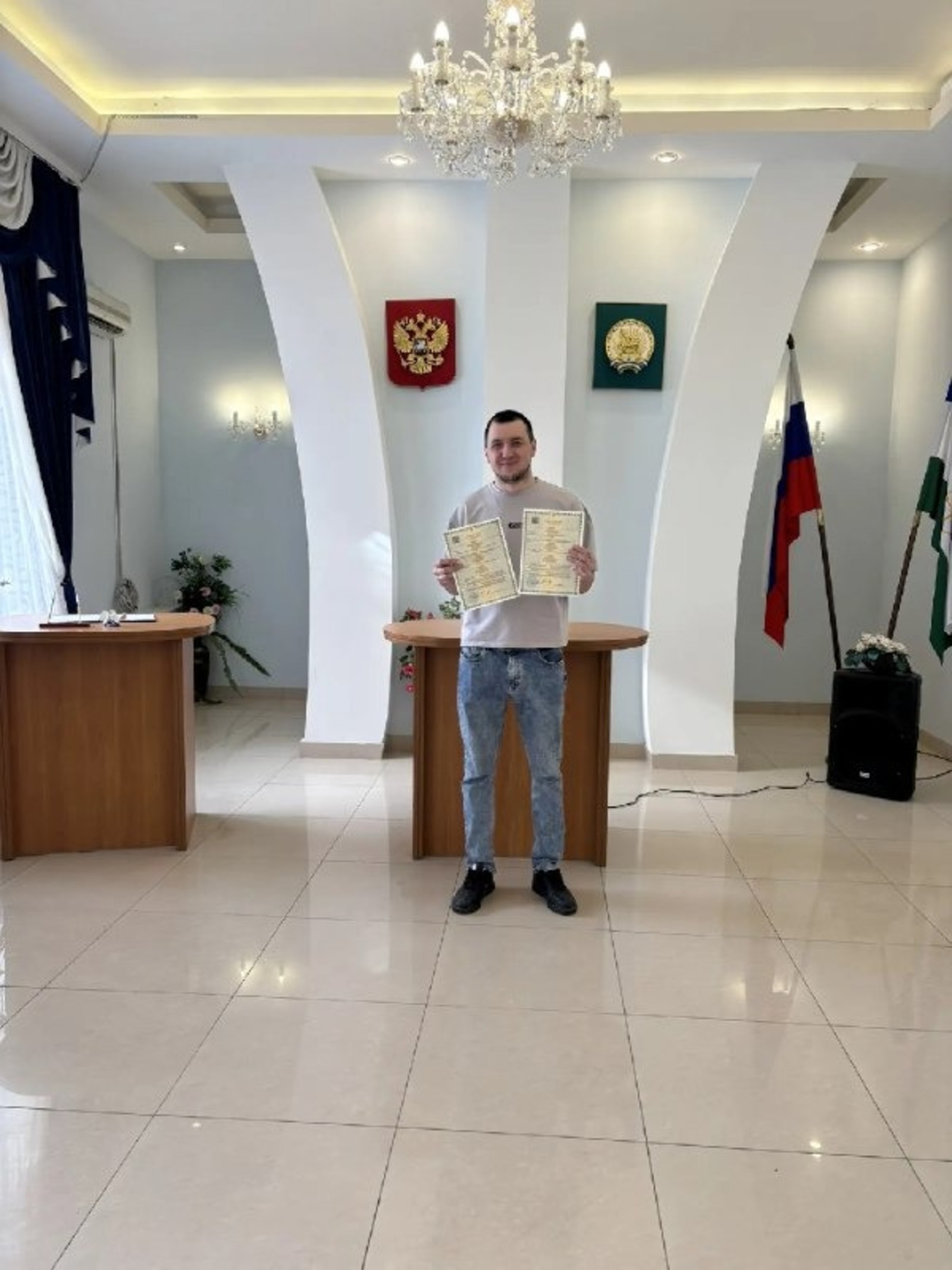 Владимир Спеле ТГ-канал