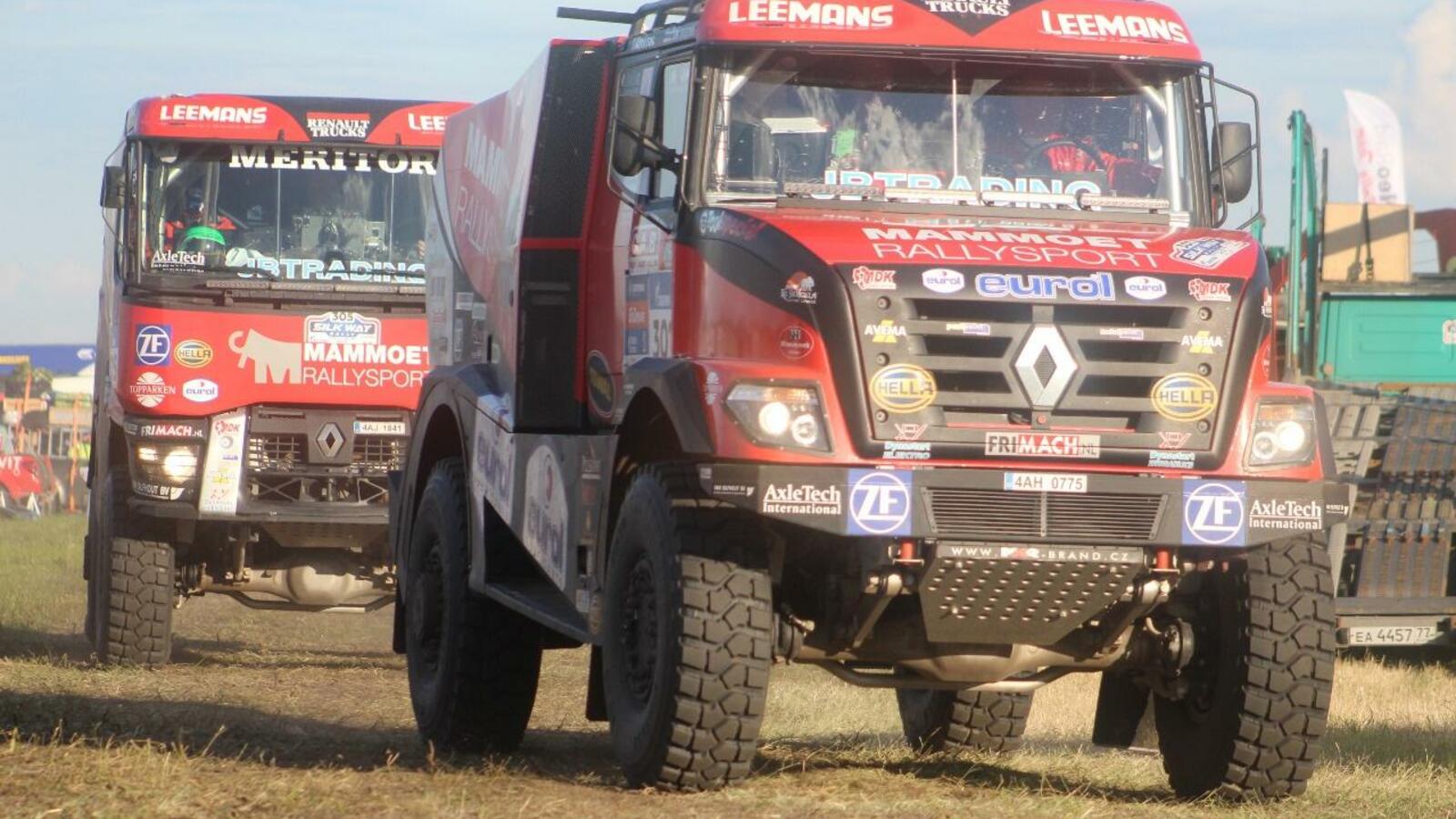 Дмитрий Слезин