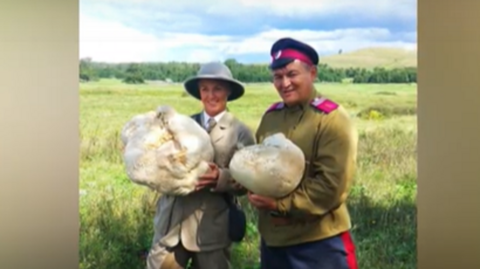 ГТРК «Башкортостан»