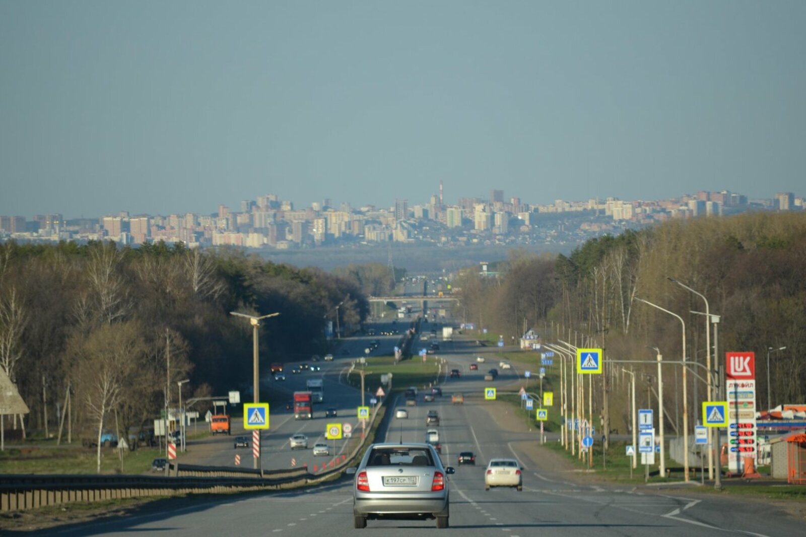 Ксения Калинина