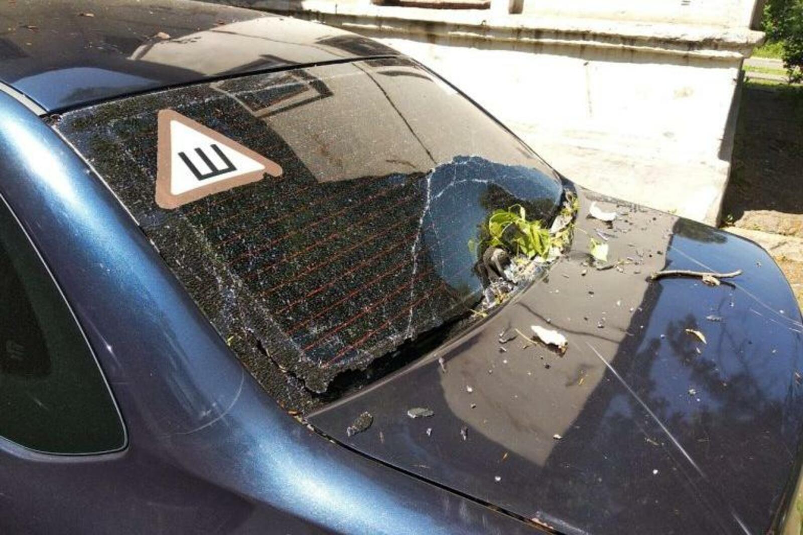 УГЗ по Уфе