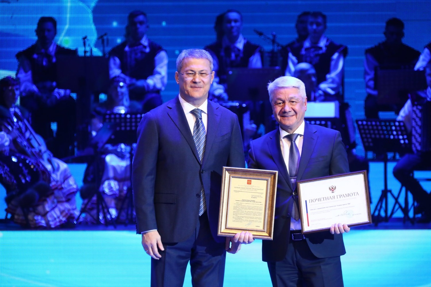 Валерий Шахов