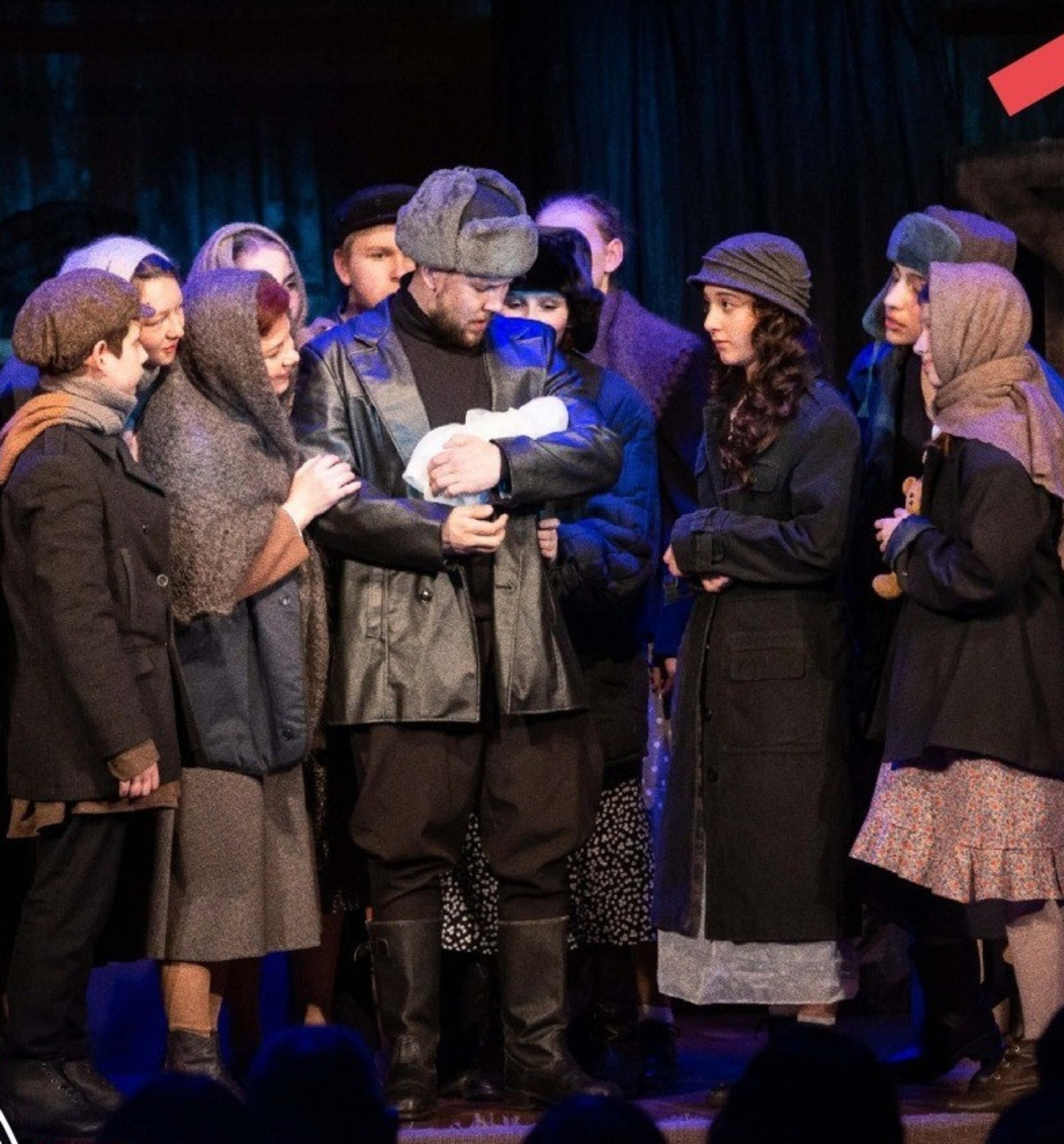 пресс-служба минкультуры РБ