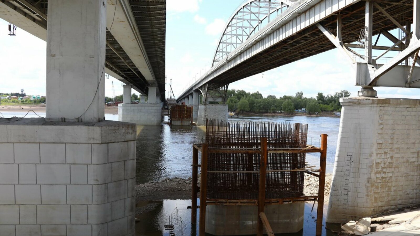 Валерий Шахов