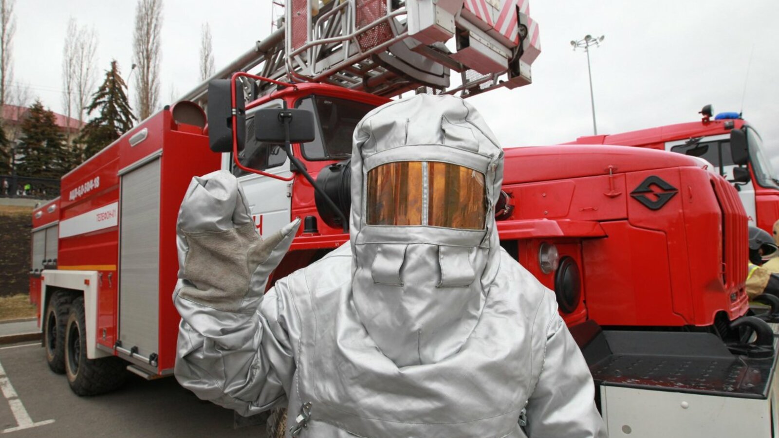 Олег Яровиков