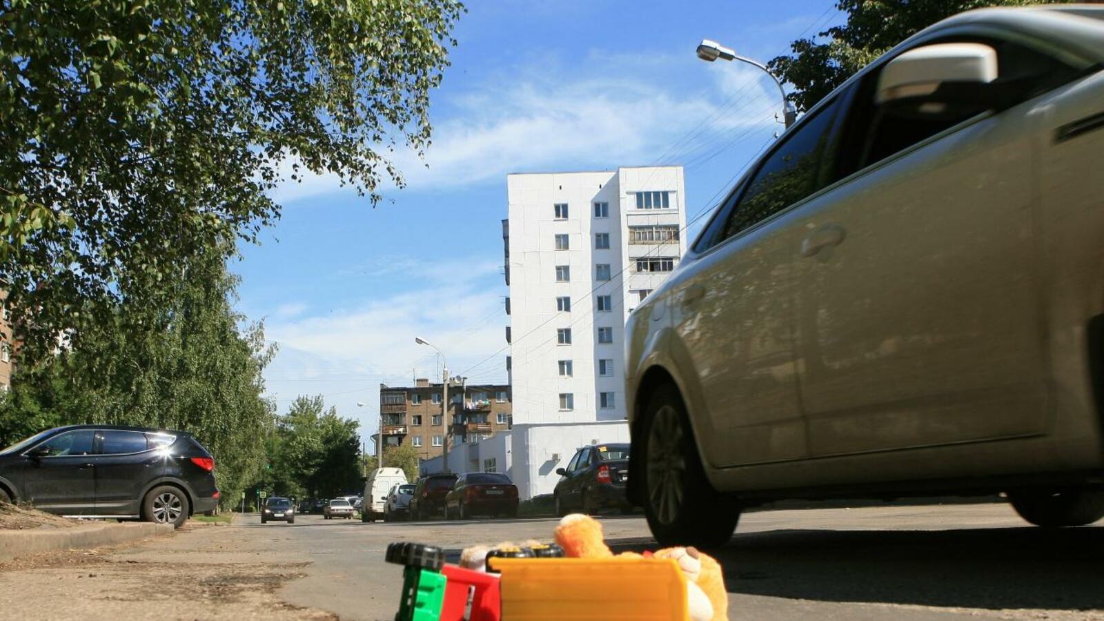 Андрей Старостин