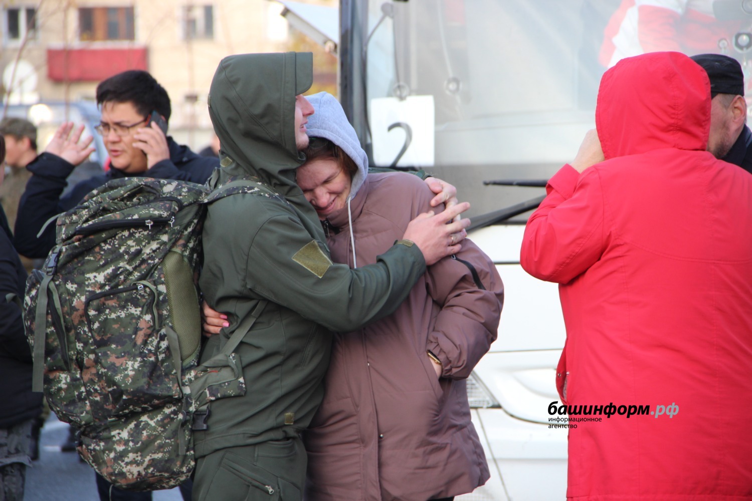 Эдуард Кускарбеков Башинформ