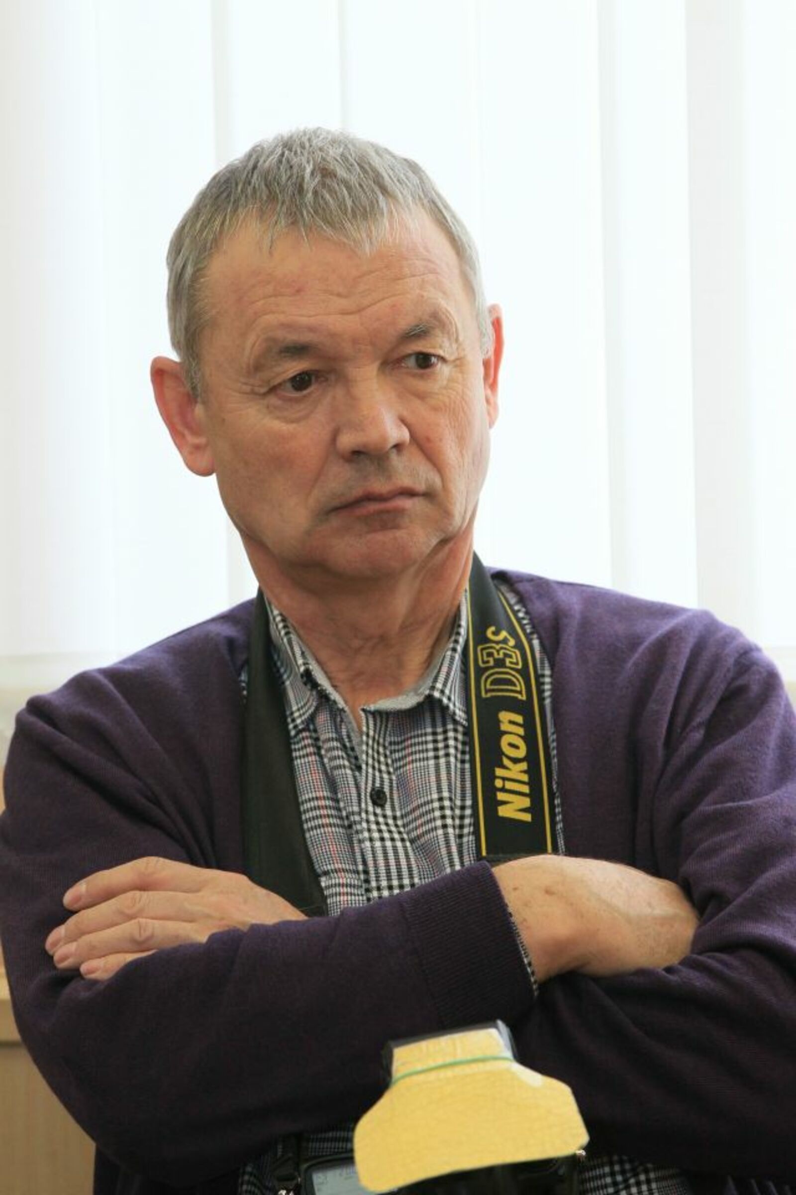 Олег Яровиков
