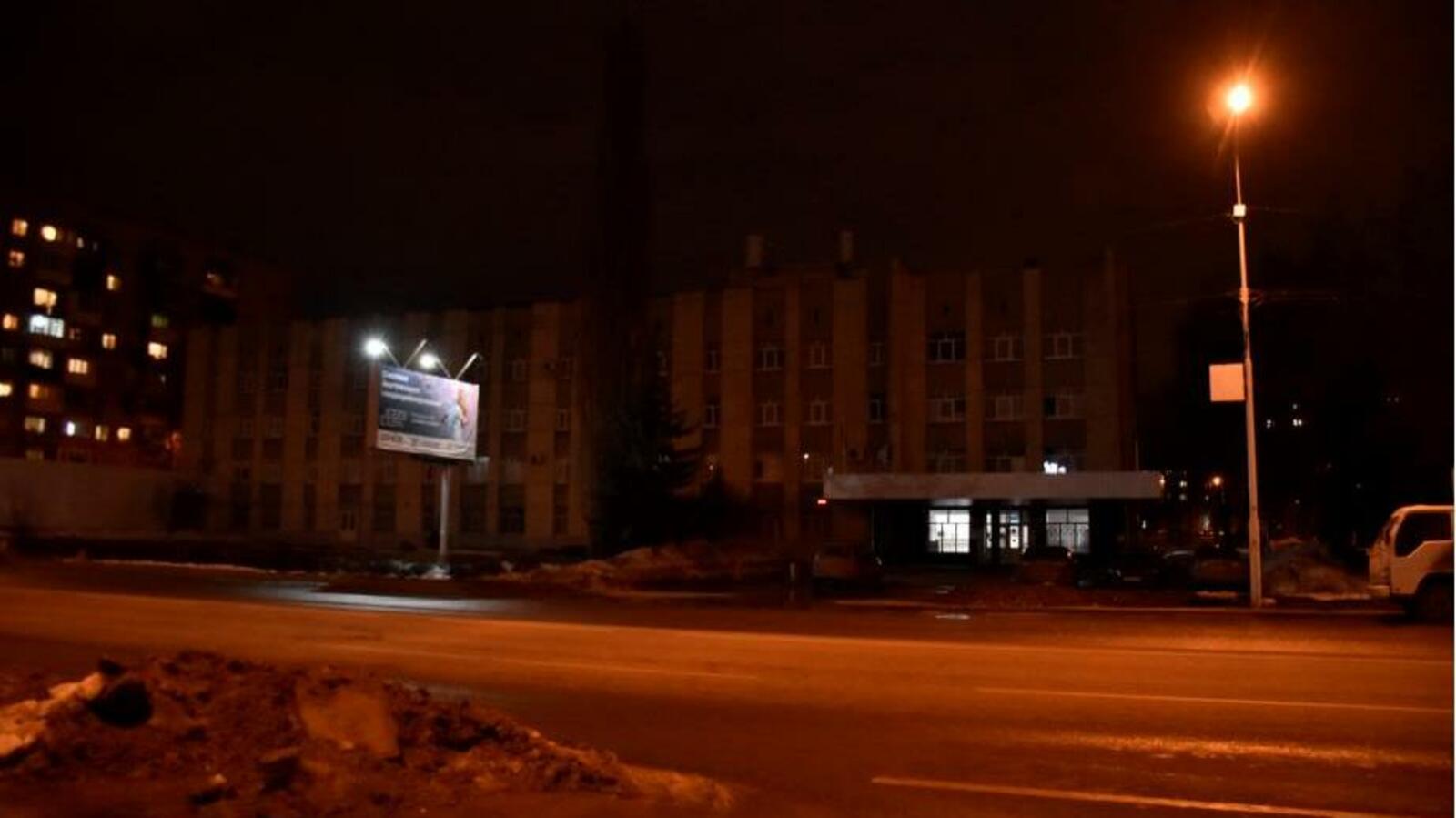 Мирон Доровских