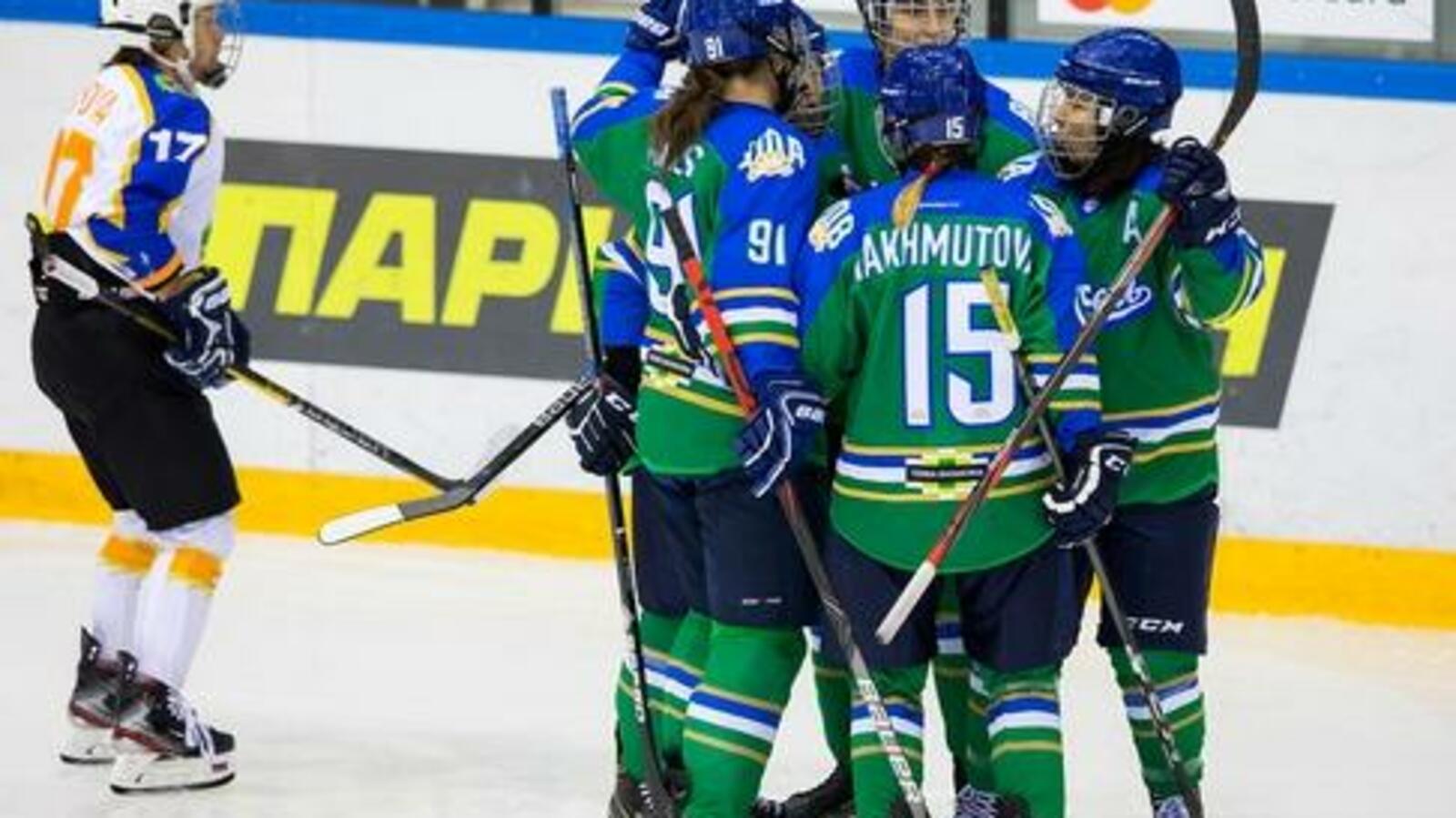 ЖХК "Агидель"