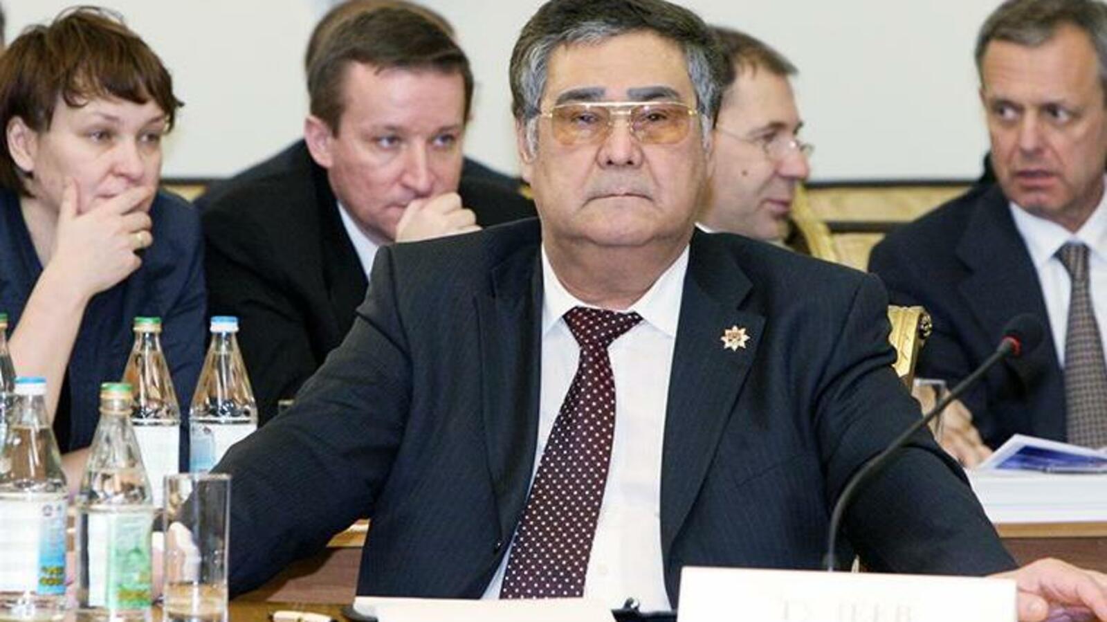 ТАСС/Михаил Климентьев