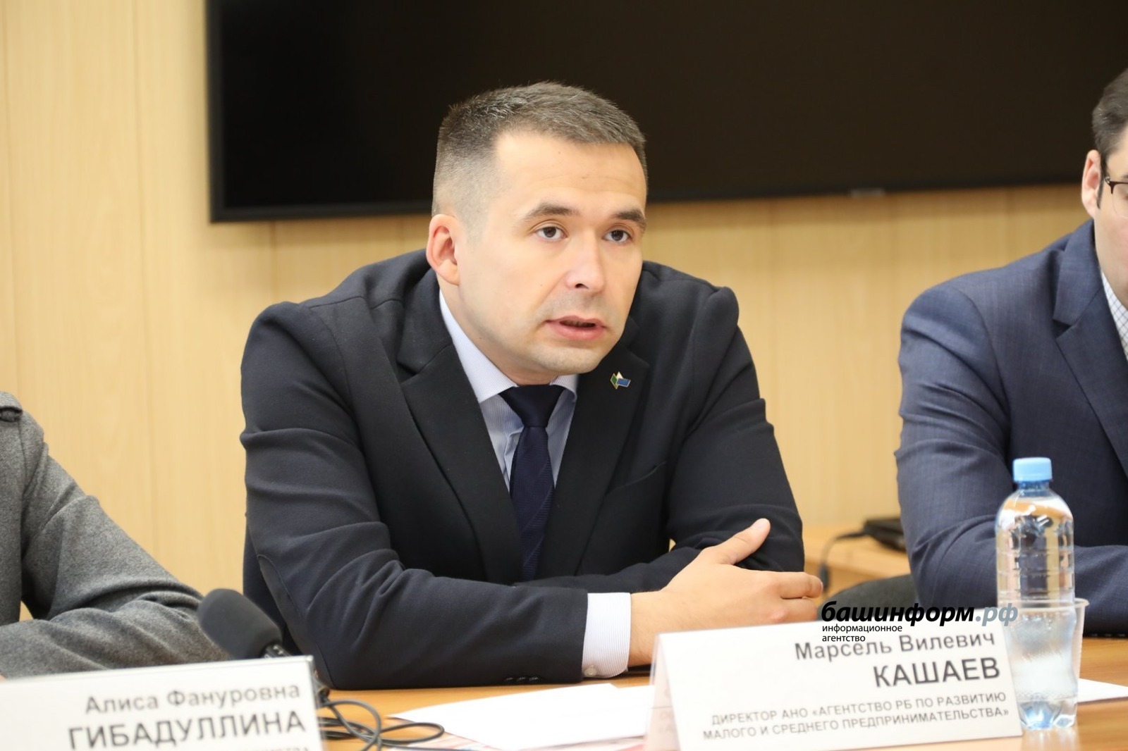 Валерий Шахов