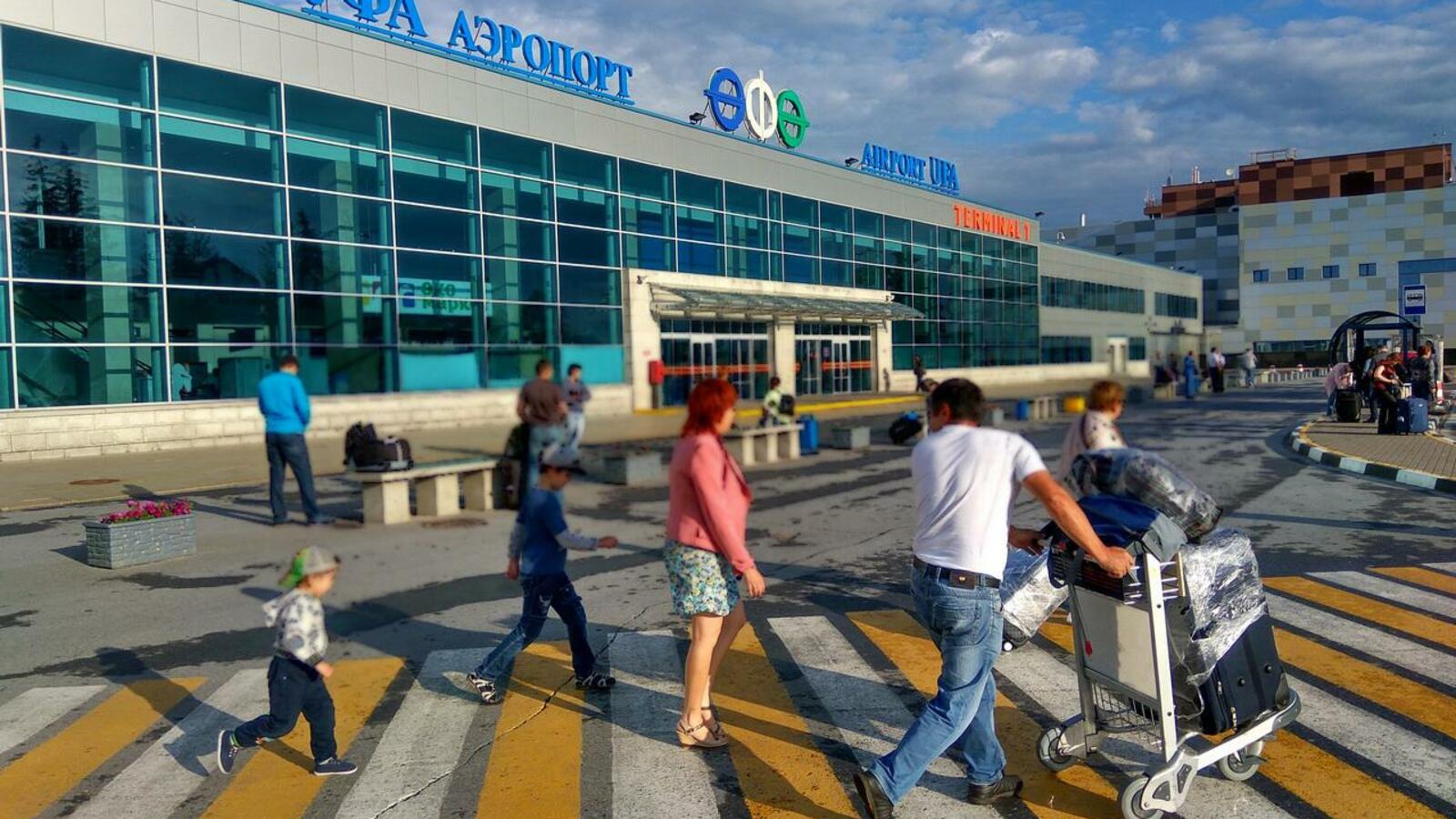 Олег Яровиков