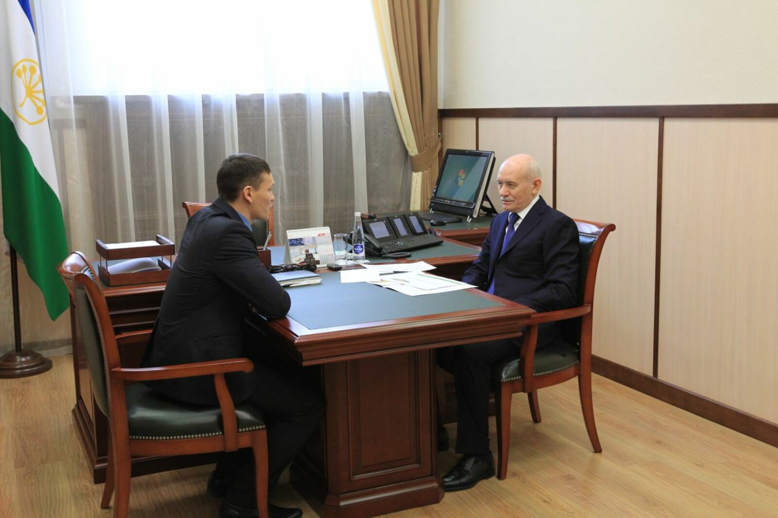 Олег Яровиков