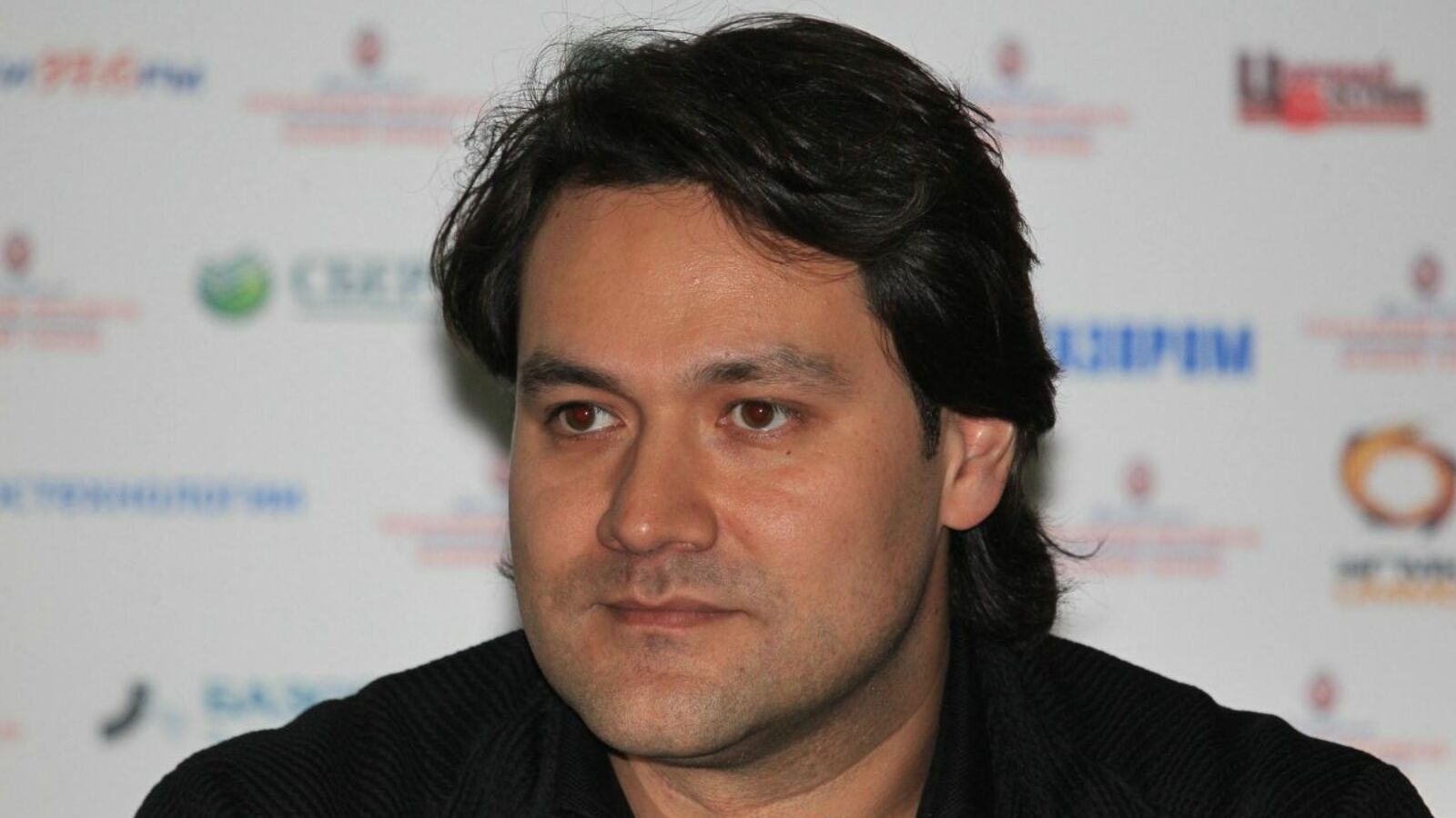 Андрей Старостин